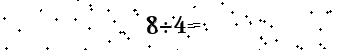 Please type the correct answer for the expression below