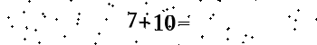 Please type the correct answer for the expression below