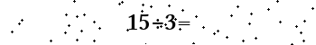 Please type the correct answer for the expression below
