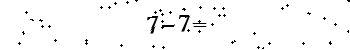 Please type the correct answer for the expression below