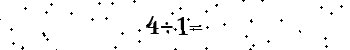 Please type the correct answer for the expression below