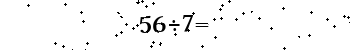 Please type the correct answer for the expression below