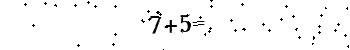 Please type the correct answer for the expression below