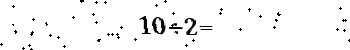 Please type the correct answer for the expression below