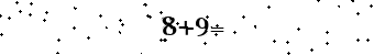 Please type the correct answer for the expression below