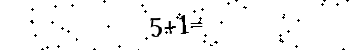 Please type the correct answer for the expression below