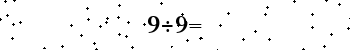 Please type the correct answer for the expression below