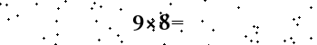 Please type the correct answer for the expression below