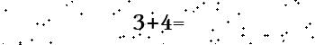 Please type the correct answer for the expression below