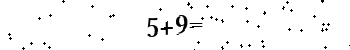 Please type the correct answer for the expression below