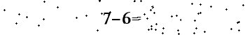 Please type the correct answer for the expression below