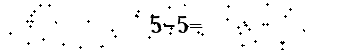 Please type the correct answer for the expression below