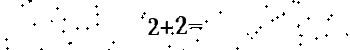 Please type the correct answer for the expression below