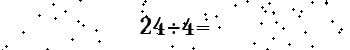 Please type the correct answer for the expression below
