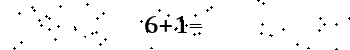 Please type the correct answer for the expression below