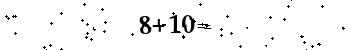 Please type the correct answer for the expression below