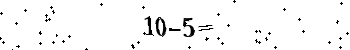Please type the correct answer for the expression below