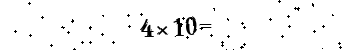 Please type the correct answer for the expression below