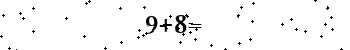 Please type the correct answer for the expression below