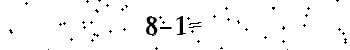 Please type the correct answer for the expression below