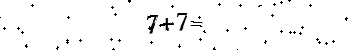 Please type the correct answer for the expression below