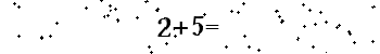 Please type the correct answer for the expression below