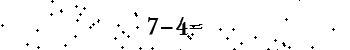 Please type the correct answer for the expression below