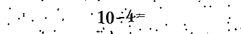 Please type the correct answer for the expression below