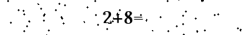 Please type the correct answer for the expression below