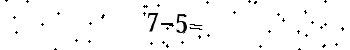 Please type the correct answer for the expression below