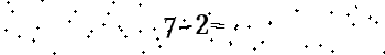 Please type the correct answer for the expression below
