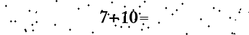 Please type the correct answer for the expression below