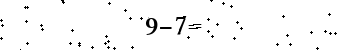Please type the correct answer for the expression below