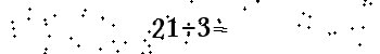 Please type the correct answer for the expression below