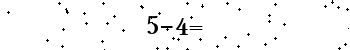 Please type the correct answer for the expression below