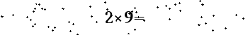 Please type the correct answer for the expression below