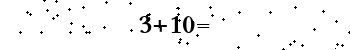 Please type the correct answer for the expression below