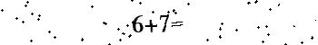 Please type the correct answer for the expression below