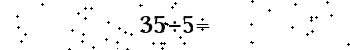 Please type the correct answer for the expression below