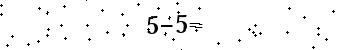 Please type the correct answer for the expression below