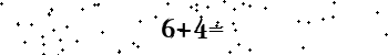 Please type the correct answer for the expression below