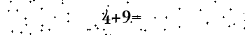Please type the correct answer for the expression below