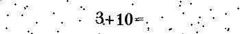 Please type the correct answer for the expression below