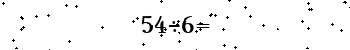 Please type the correct answer for the expression below
