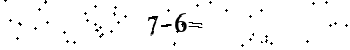 Please type the correct answer for the expression below