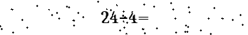 Please type the correct answer for the expression below