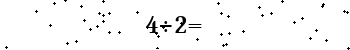 Please type the correct answer for the expression below
