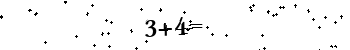 Please type the correct answer for the expression below