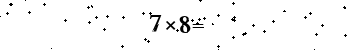 Please type the correct answer for the expression below
