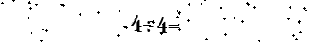 Please type the correct answer for the expression below